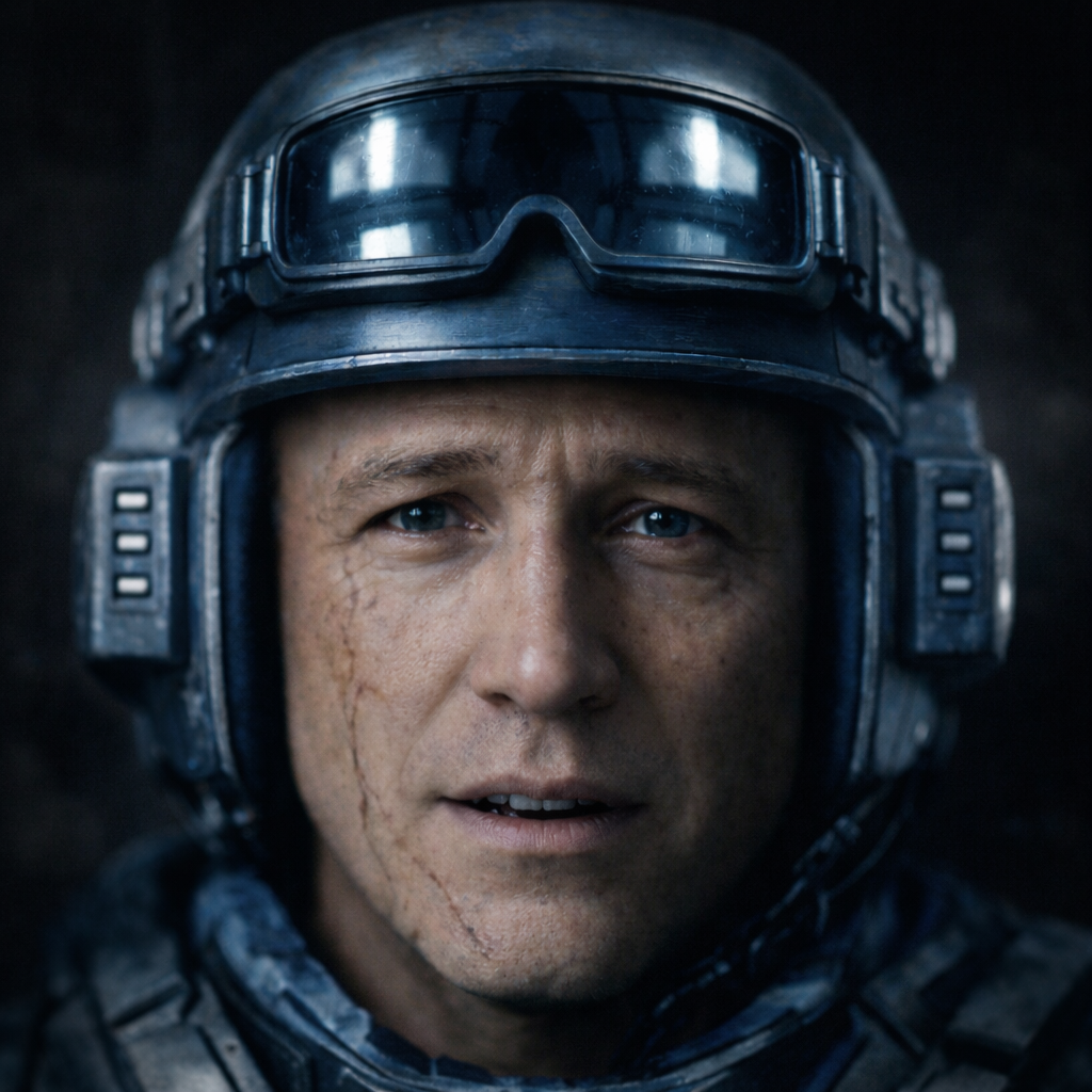 Constable Harvey Pringle (New)